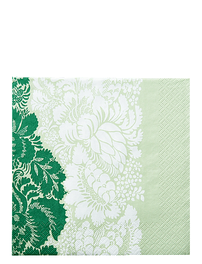 Marimekko by Havi Marimekko napkin Ananas - Astiat - GREEN / green