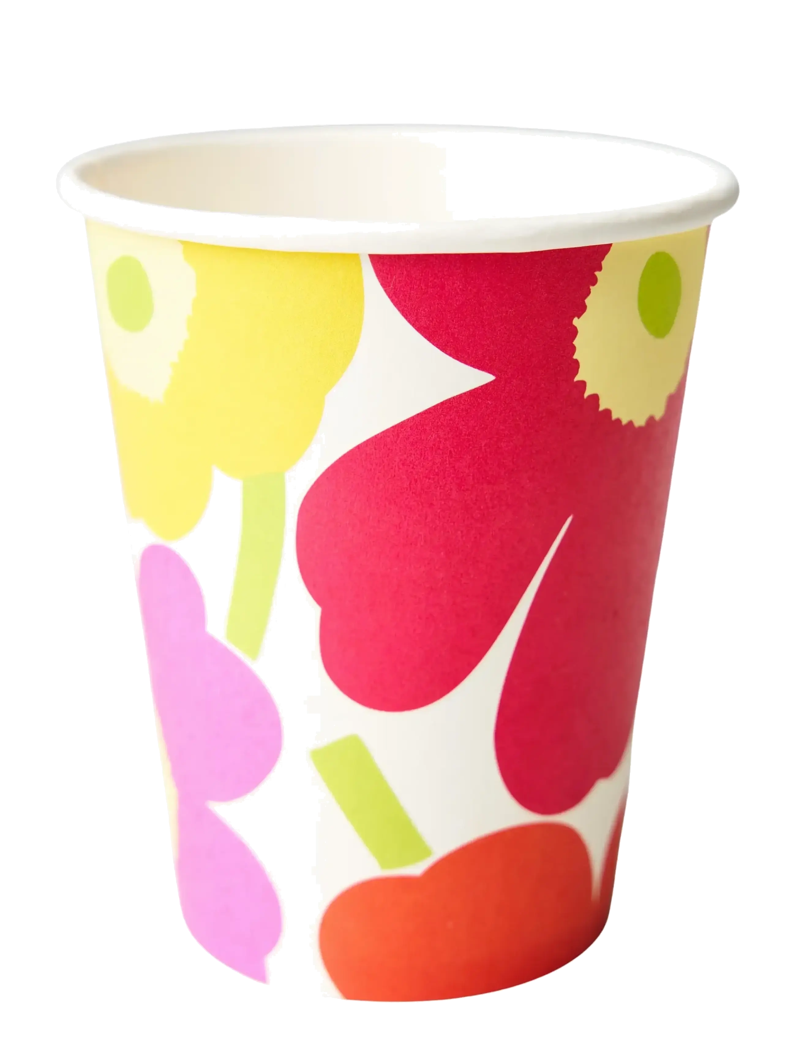 Marimekko by Havi Marimekko Mini Unikko Hotcup - Marimekko Home - YELLOW / yellow