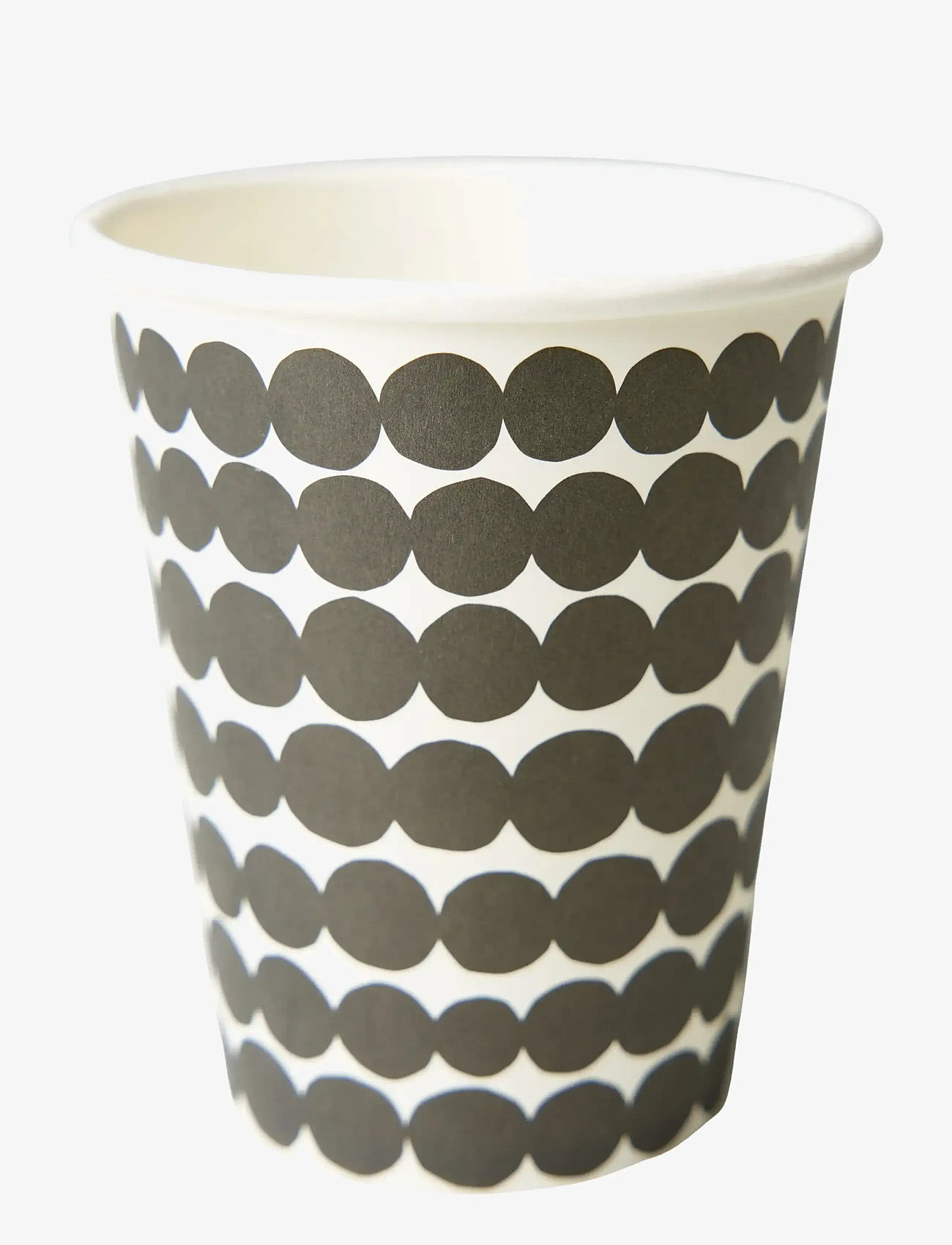 Marimekko by Havi - Marimekko Räsymatto hotcup - picnictilbehør - black - 0