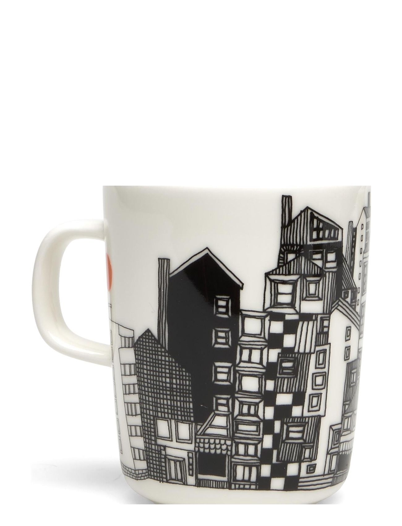 Marimekko Home | Siirtolapuutarha Mug 2,5 Dl | 25 cl