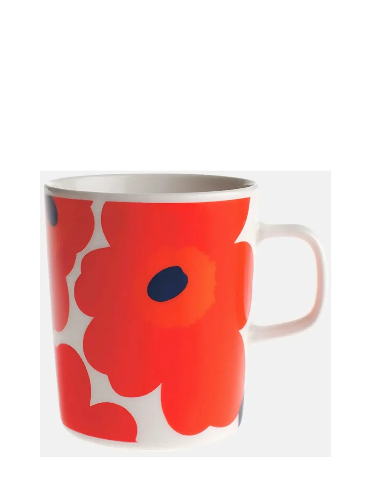Marimekko Home | Unikko Mug 2,5Dl | 25 CL