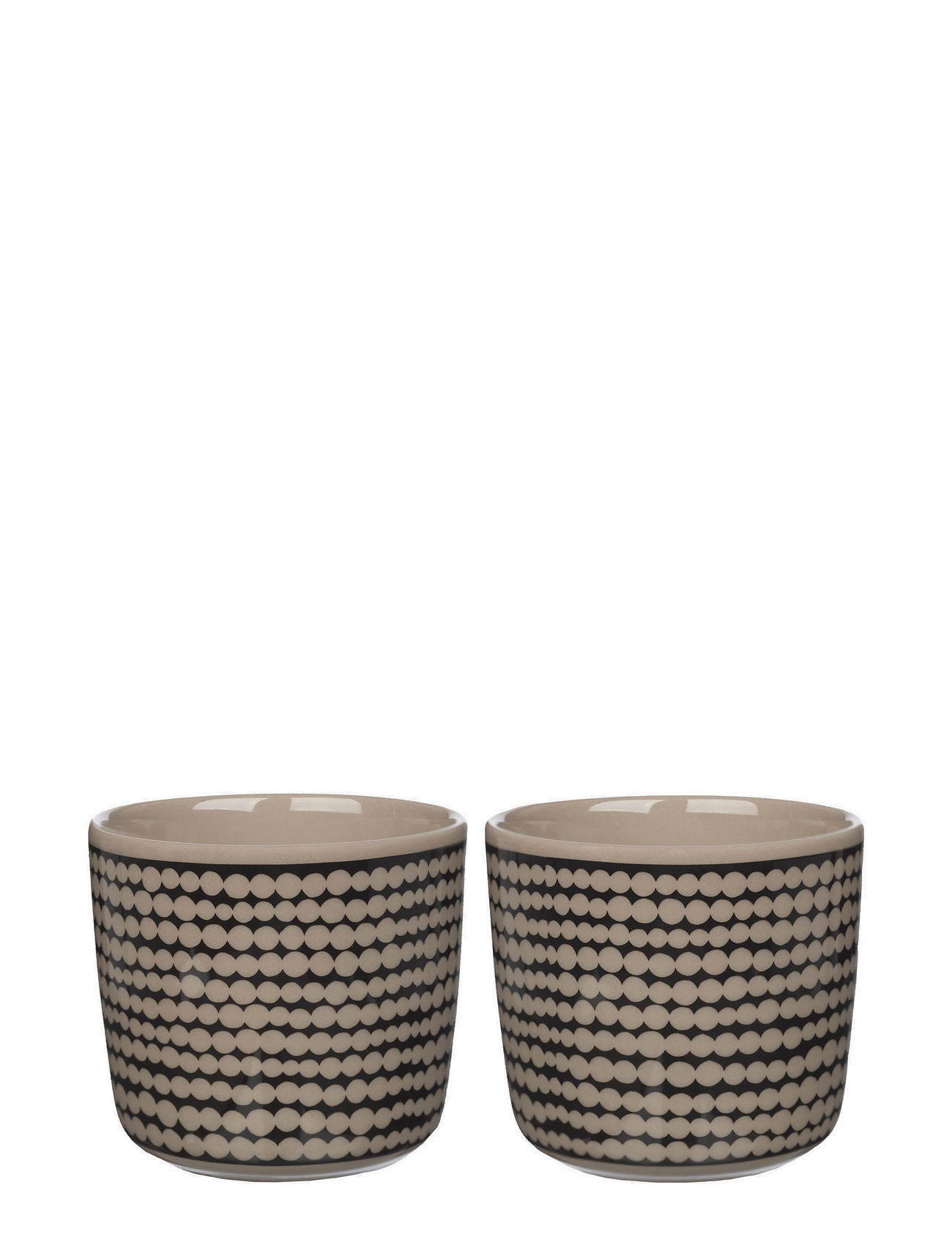 Marimekko Home | Siirtola. Cup 2Dl W/Out H 2Pcs | 20 CL