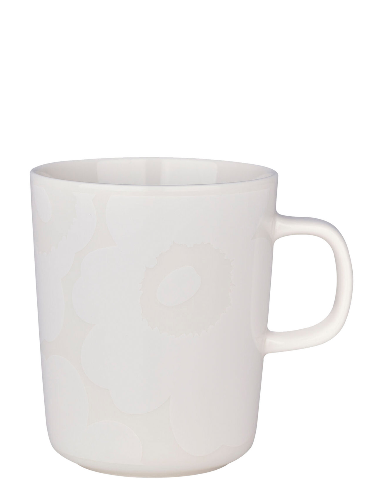 Marimekko Home | Unikko Mug 2,5 Dl | 25 CL