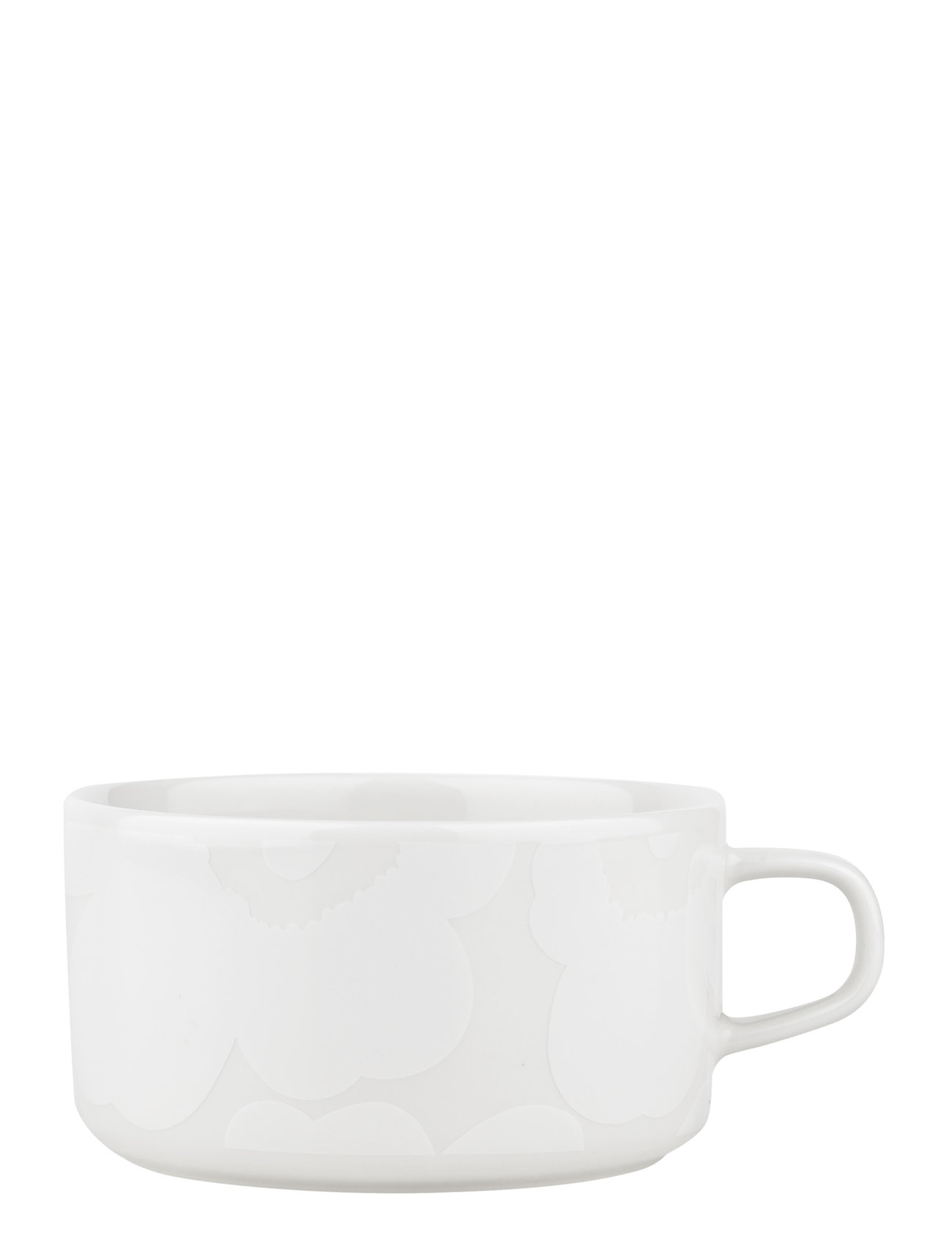 Marimekko Home | Unikko Tea Cup 2,5 Dl | 25 CL