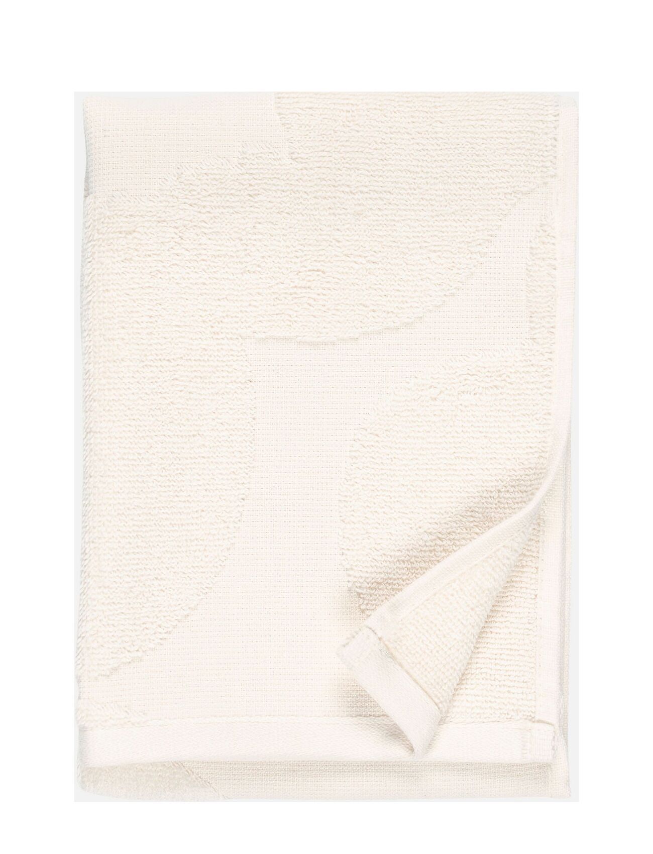 Marimekko Home | Unikko Solid Hand Towel 50X70 | 50X70CM