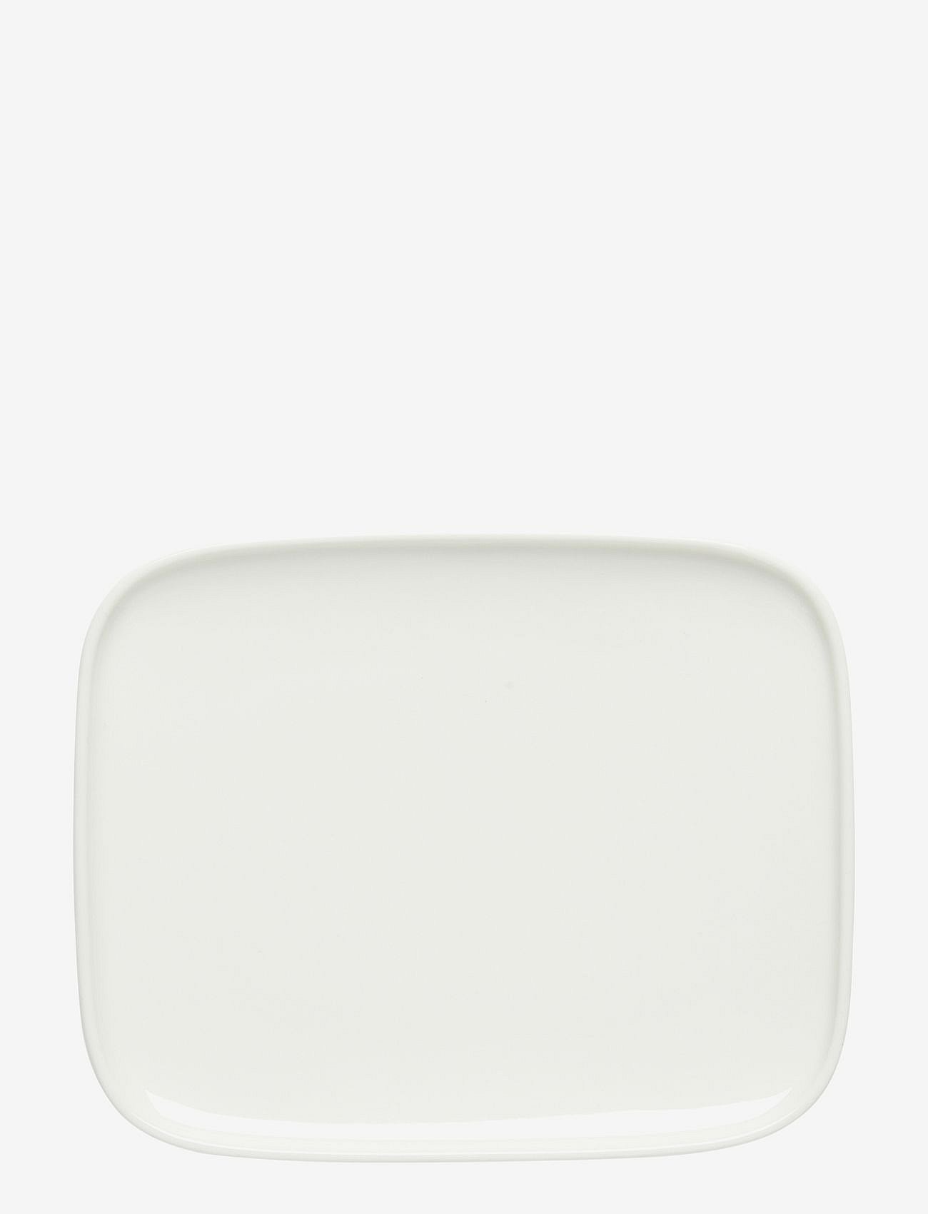 Marimekko Home | Oiva Plate 15X12 Cm | 15X12CM