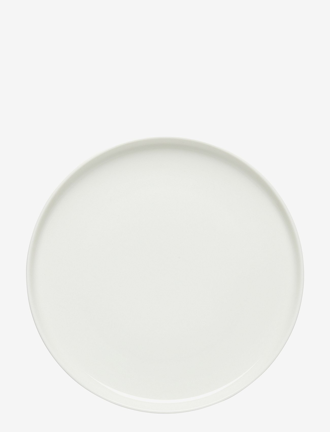Marimekko Home | Oiva Plate 20Cm | Ø 20 CM