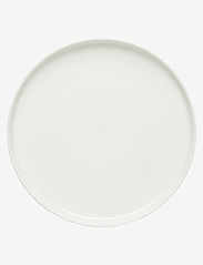 Marimekko Home - OIVA PLATE - alhaisimmat hinnat - white - 0