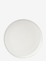 Marimekko Home - OIVA PLATE - najniższe ceny - white - 0