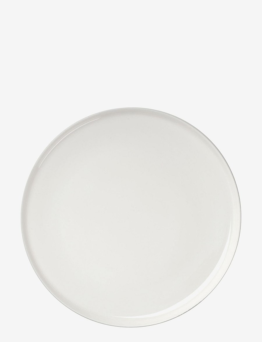 Marimekko Home - OIVA PLATE 25 CM - madalaimad hinnad - white - 0