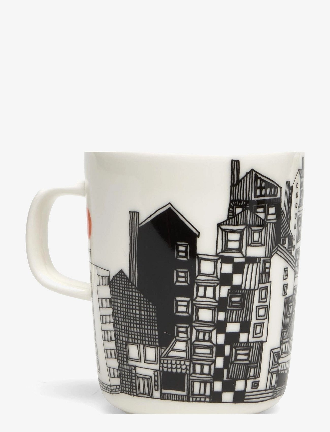 Marimekko Home | Siirtolapuutarha Mug 2,5 Dl | 25 cl