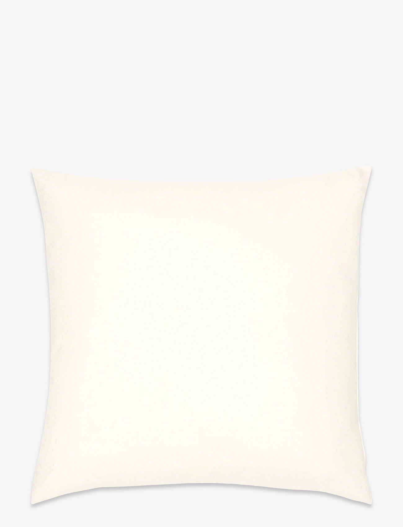 Marimekko Home - CUSHION INSERT - najniższe ceny - white - 0