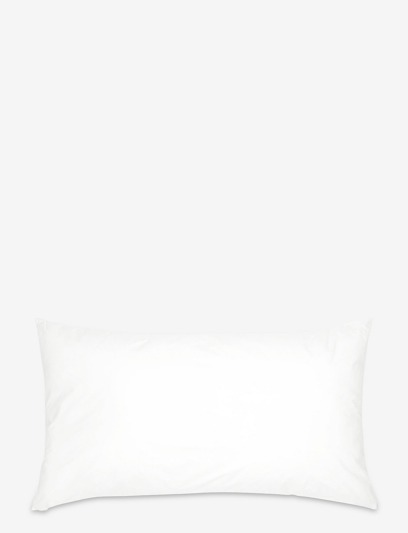Marimekko Home - CUSHION INSERT - najniższe ceny - white - 0