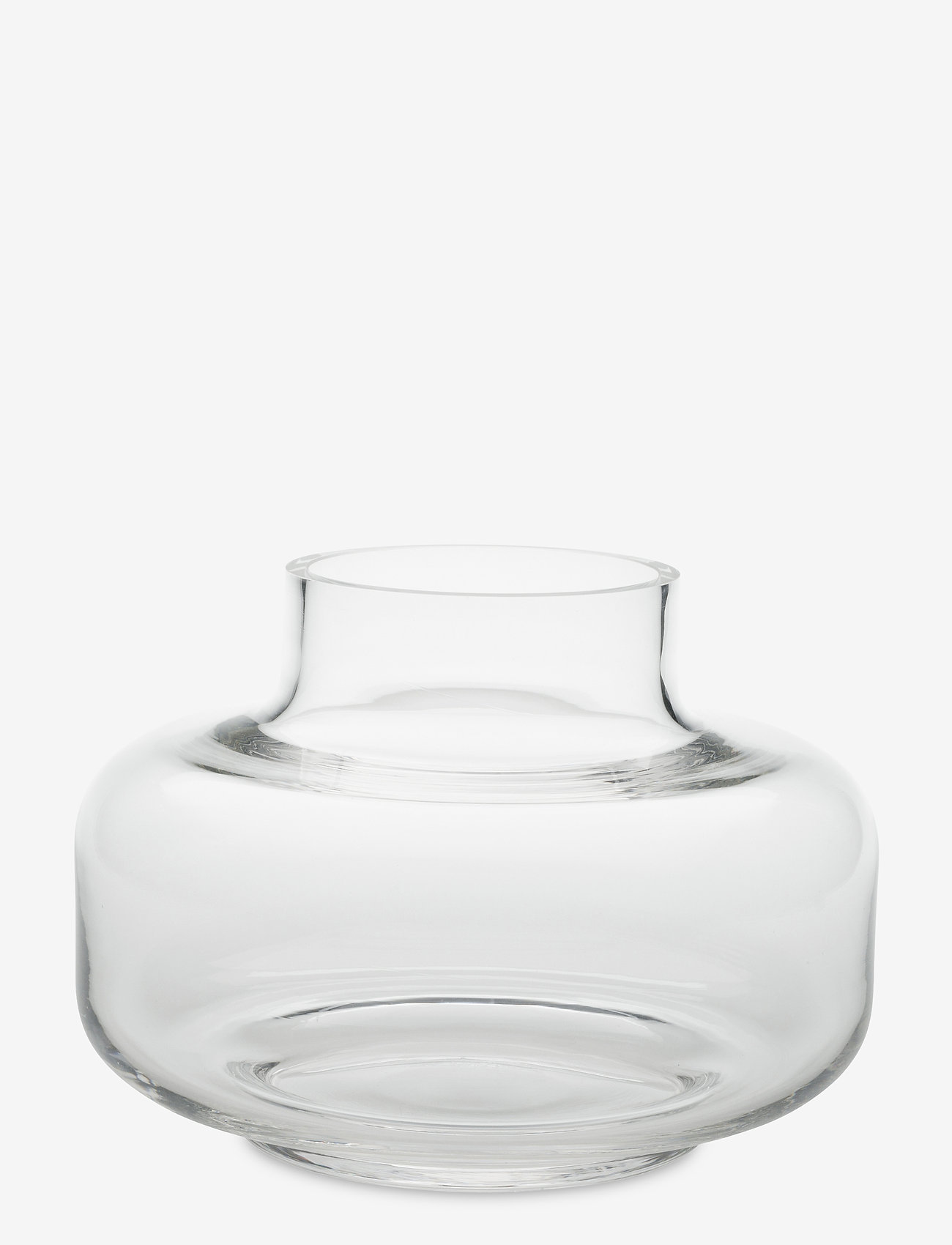 Marimekko Home - URNA VASE - clear - 0