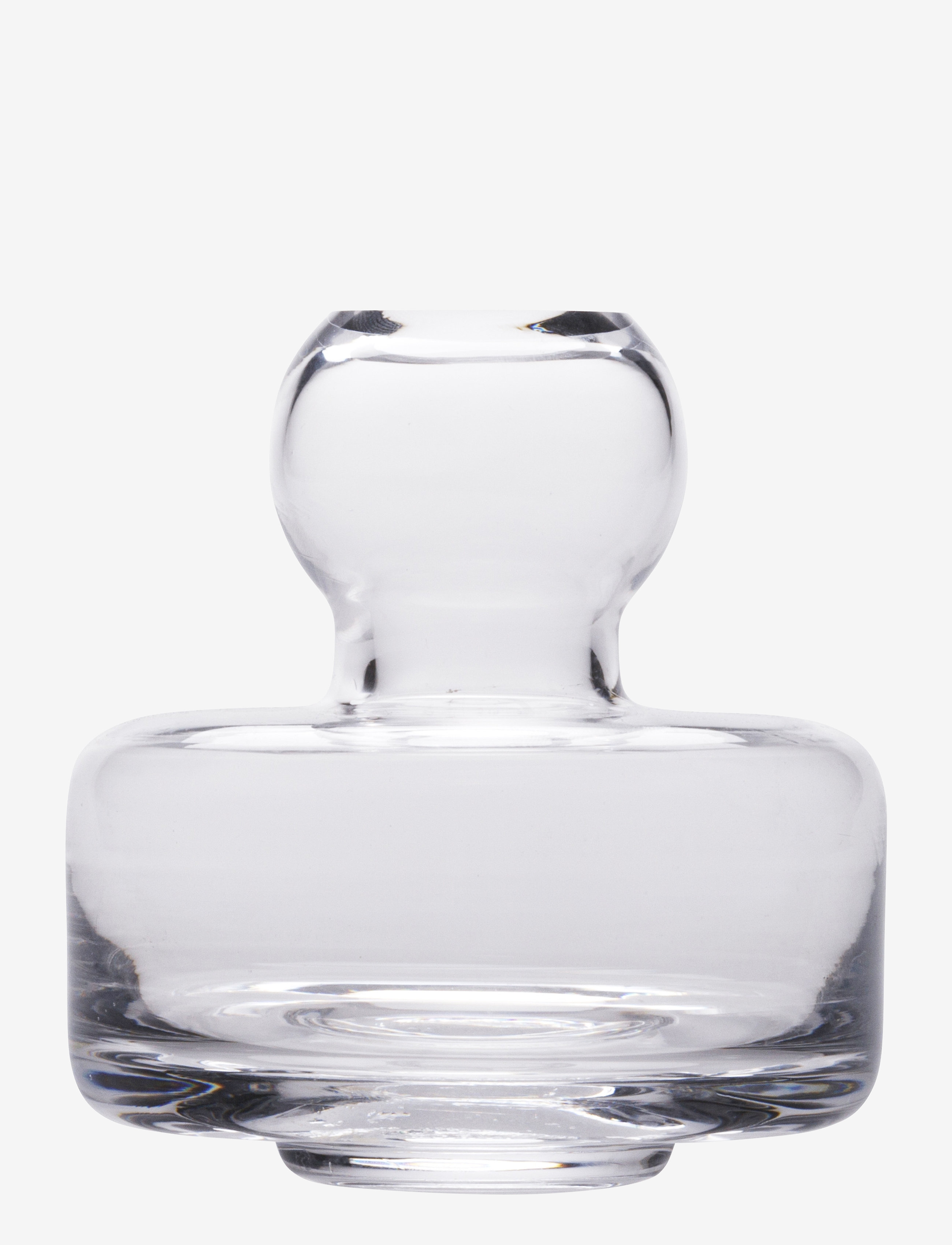 Marimekko Home FLOWER - Sisustustuotteet - CLEAR / undefined