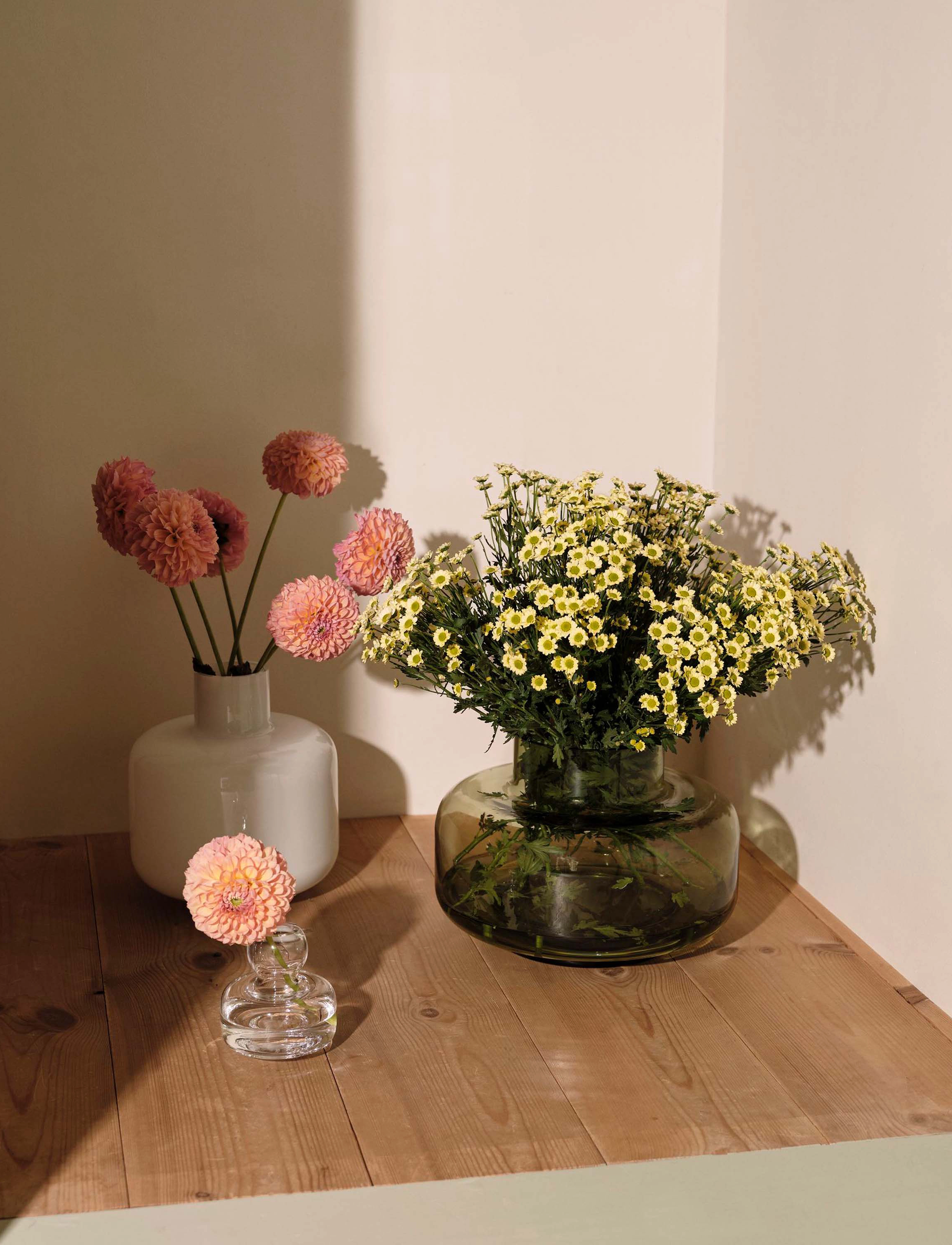 Marimekko Home - FLOWER - nach preis einkaufen - clear - 2