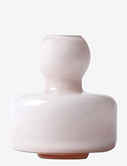 Marimekko Home - FLOWER VASE - kleine vasen - powder - 0