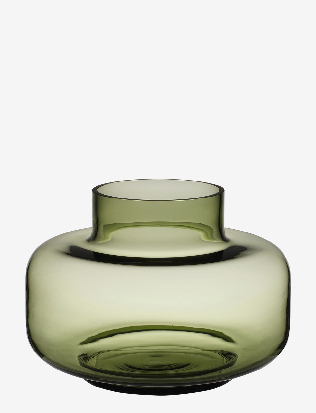 Marimekko Home Urna, H21 cm, Vases, Grün - Big Homeware