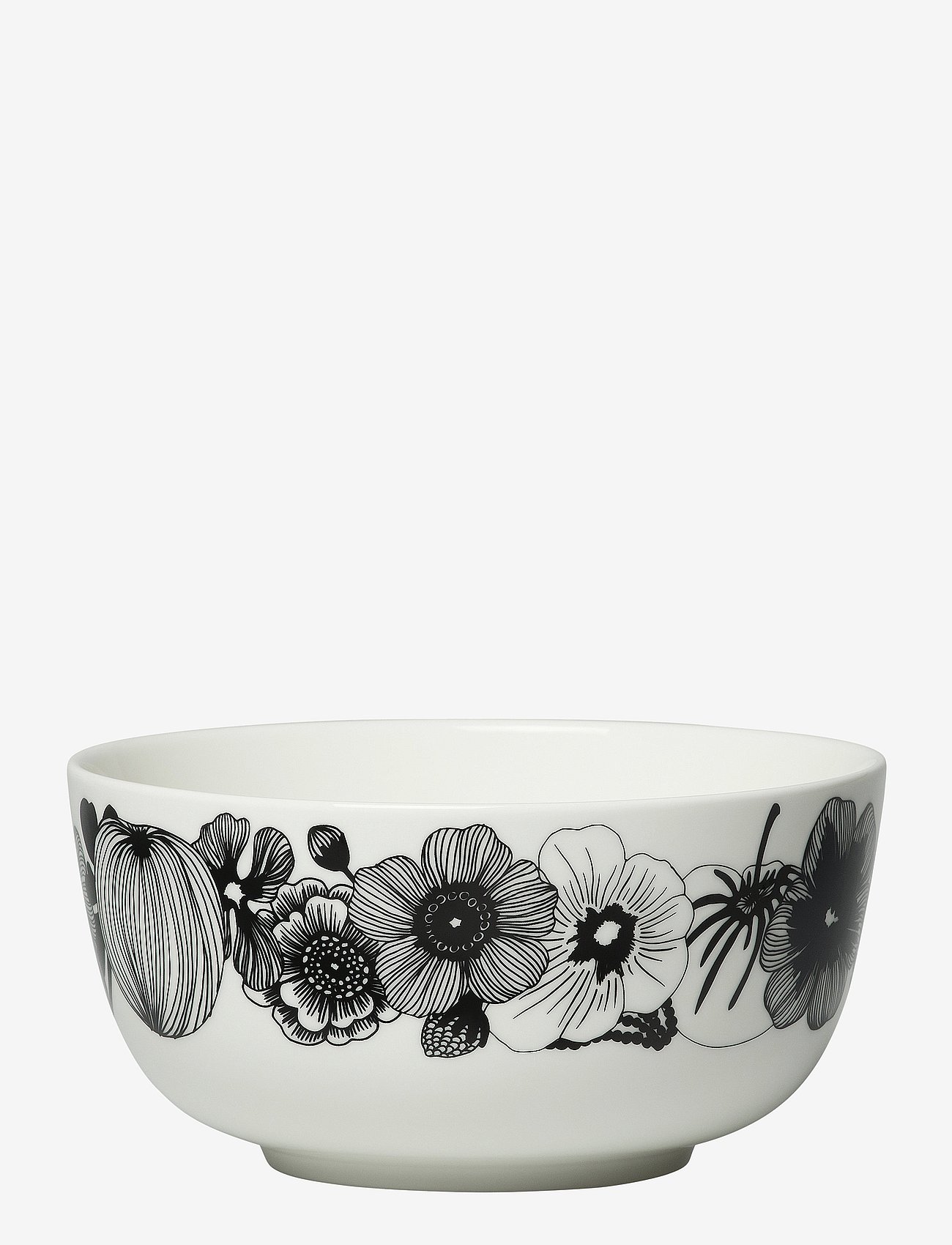 Marimekko Home | Siirtolapuutarha Bowl 9 Dl | 0.9 L