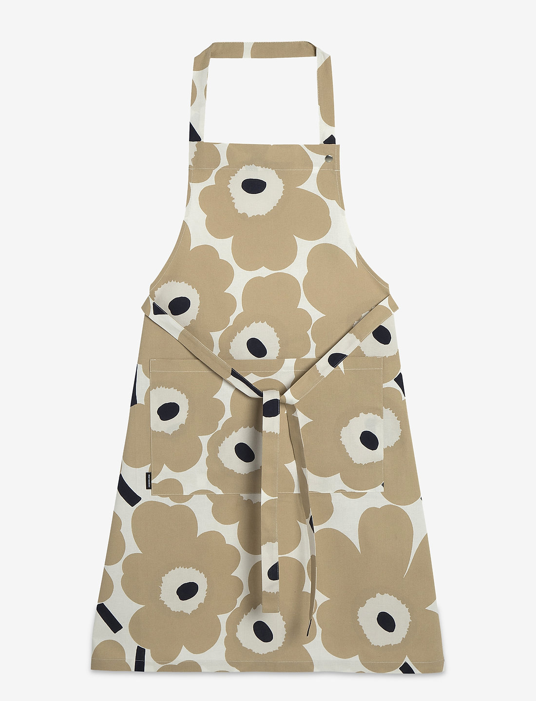 Marimekko Home Pieni Unikko Apron Apron Boozt