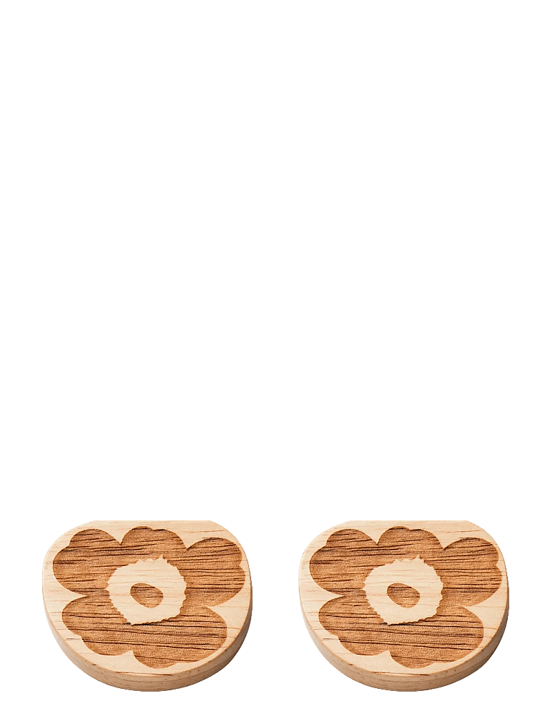 Marimekko Home - CHOPSTICK REST 2 PCS - madalaimad hinnad - light brown - 0