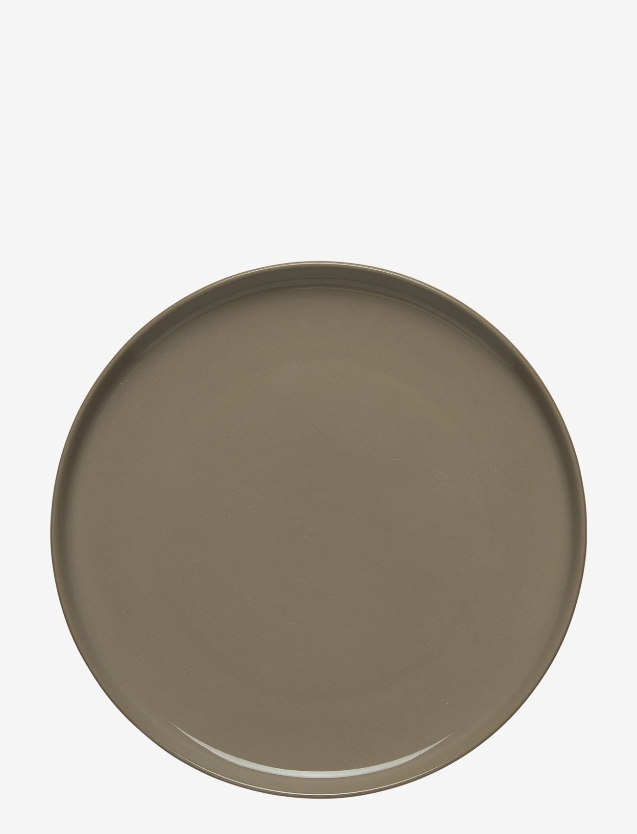 Marimekko Home - OIVA PLATE - køb efter pris - terra - 0