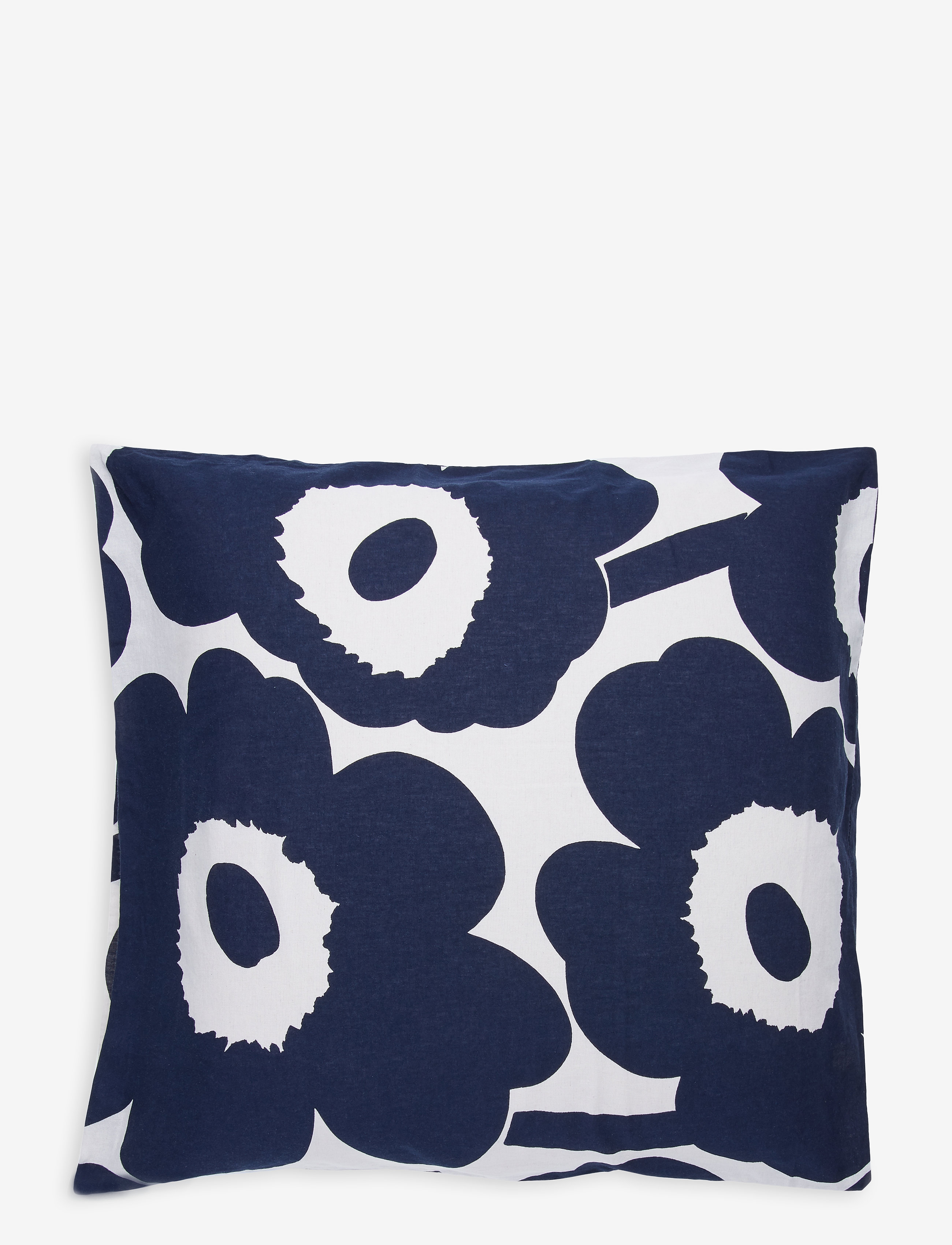 UNIKKO CO/LI PC 60X63-65X65 CM - COTTON, DARK BLUE
