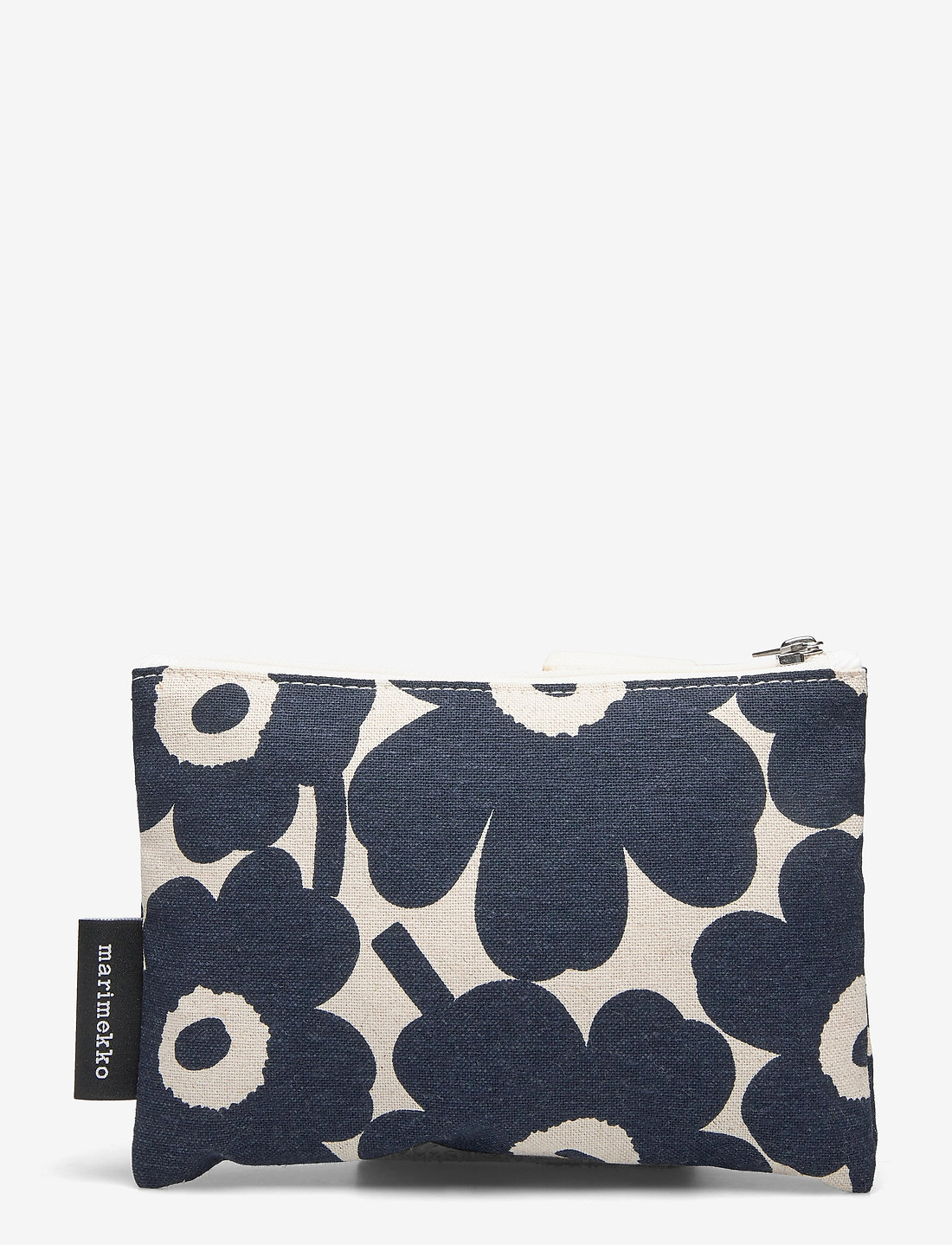 Marimekko Home - KAIKA MINI UNIKKO - kosmetiktaschen - cotton, dark blue - 1