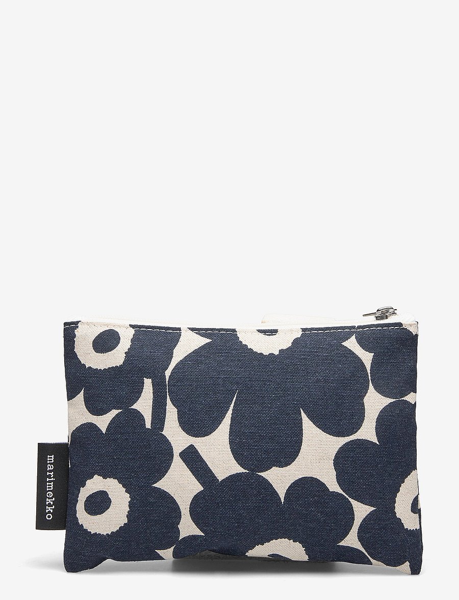 Marimekko Home - KAIKA MINI UNIKKO - kosmeetikakotid - cotton, dark blue - 1