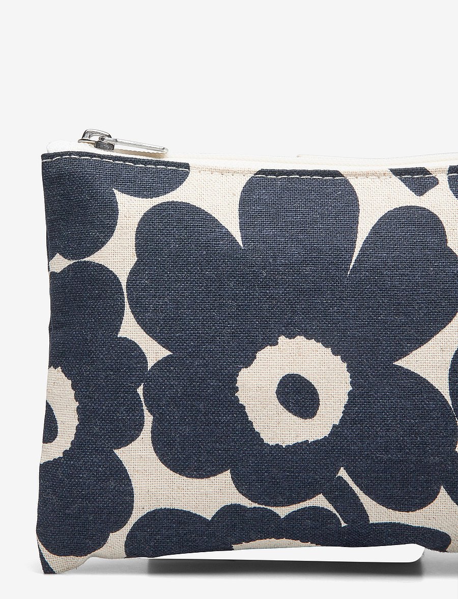 Marimekko Home - KAIKA MINI UNIKKO - kosmeetikakotid - cotton, dark blue - 3