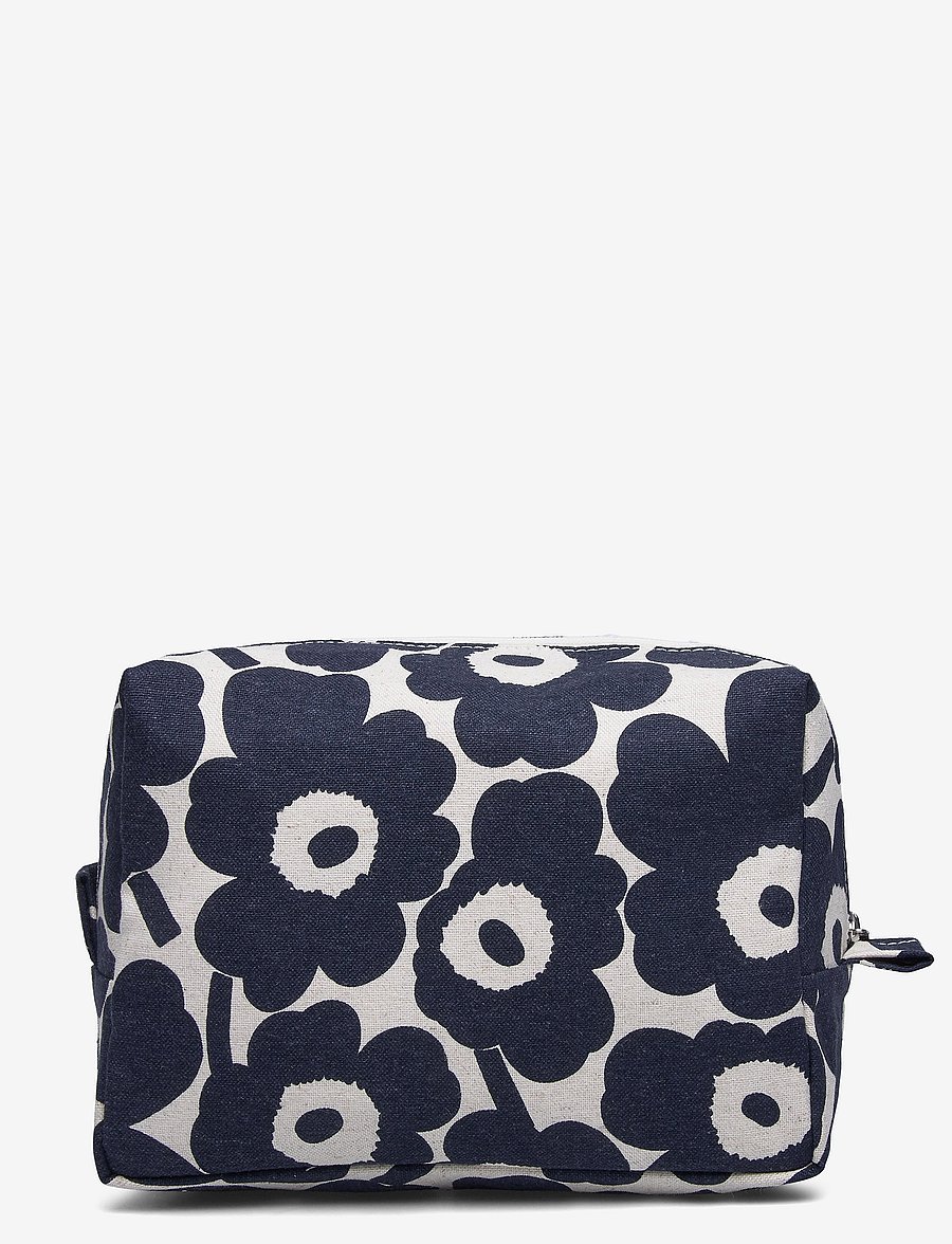 Marimekko Home - VILJA MINI UNIKKO - nach preis einkaufen - cotton, dark blue - 1