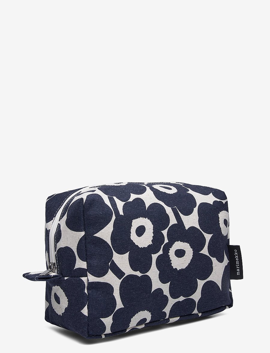 Marimekko Home - VILJA MINI UNIKKO - nach preis einkaufen - cotton, dark blue - 2