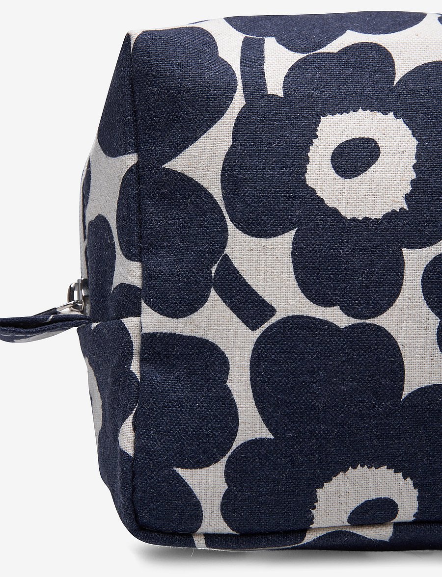Marimekko Home - VILJA MINI UNIKKO - nach preis einkaufen - cotton, dark blue - 3