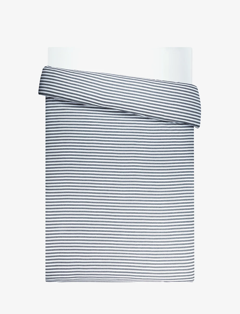 Marimekko Home - TASARAITA DC 150X210 CM - köp efter pris - white, grey - 0