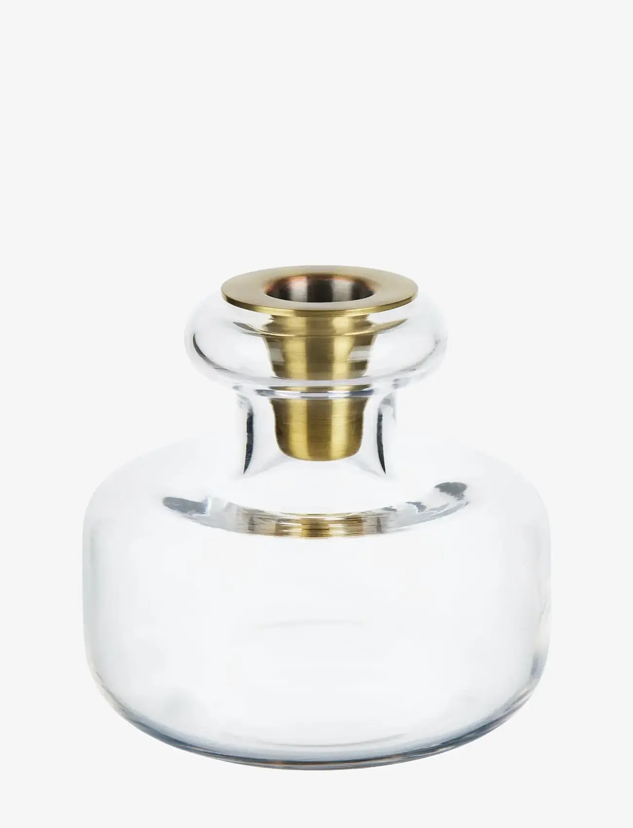 Marimekko Home - PUTELI - lysestager - clear - 0