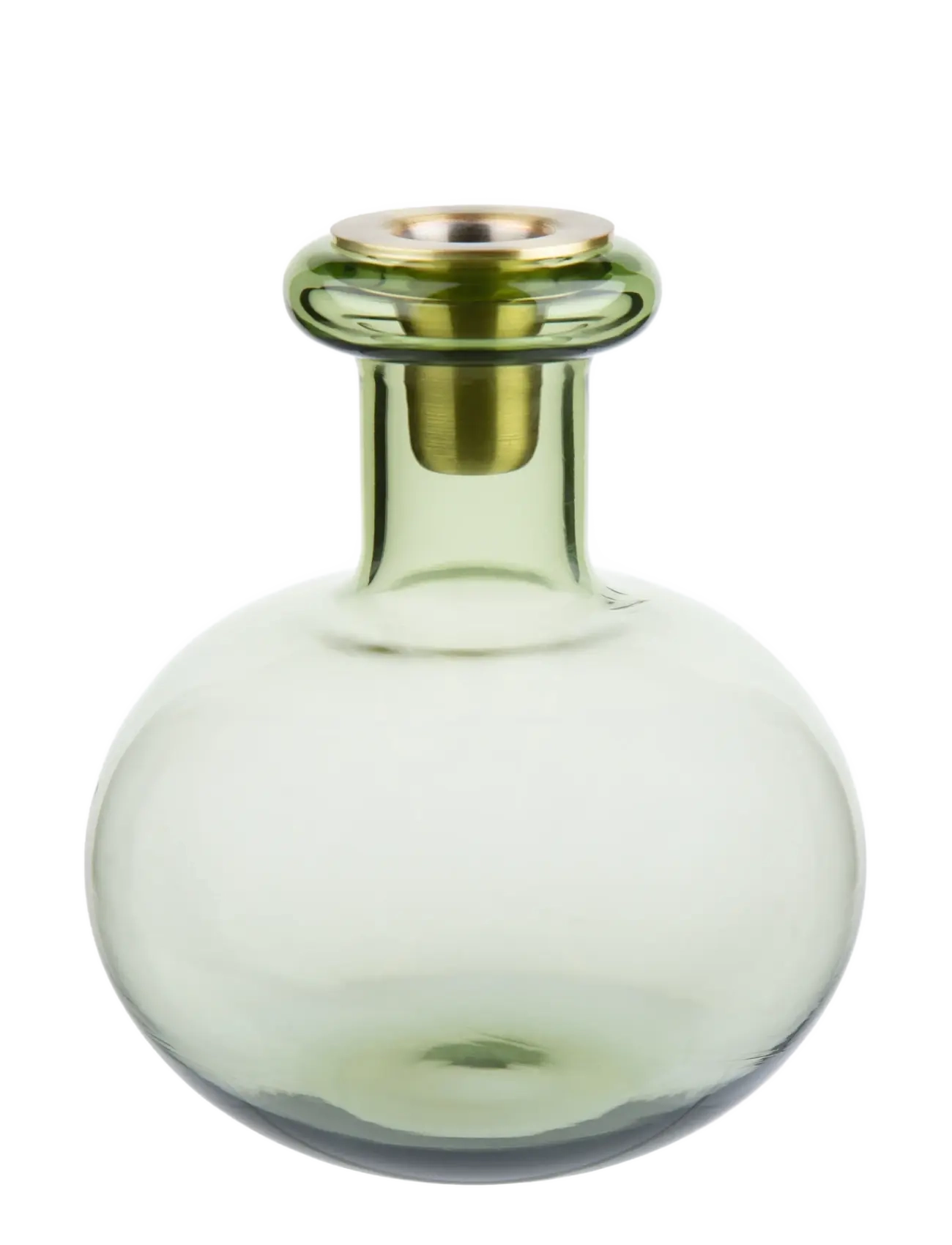 Marimekko Home BUTTICULA - Einrichtung - MOSS GREEN / clear