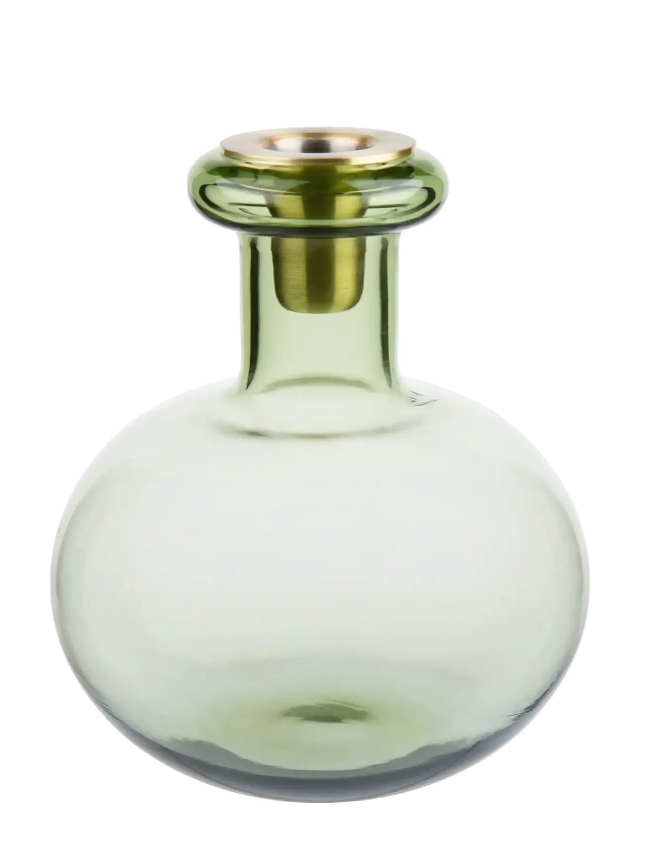 Marimekko Home BUTTICULA - Geschenke - MOSS GREEN / clear