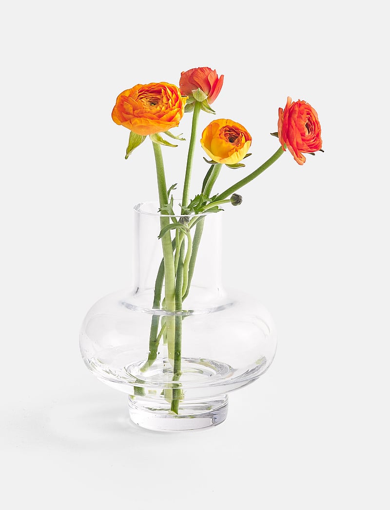 Marimekko Home - UMPU - vasen - clear - 1