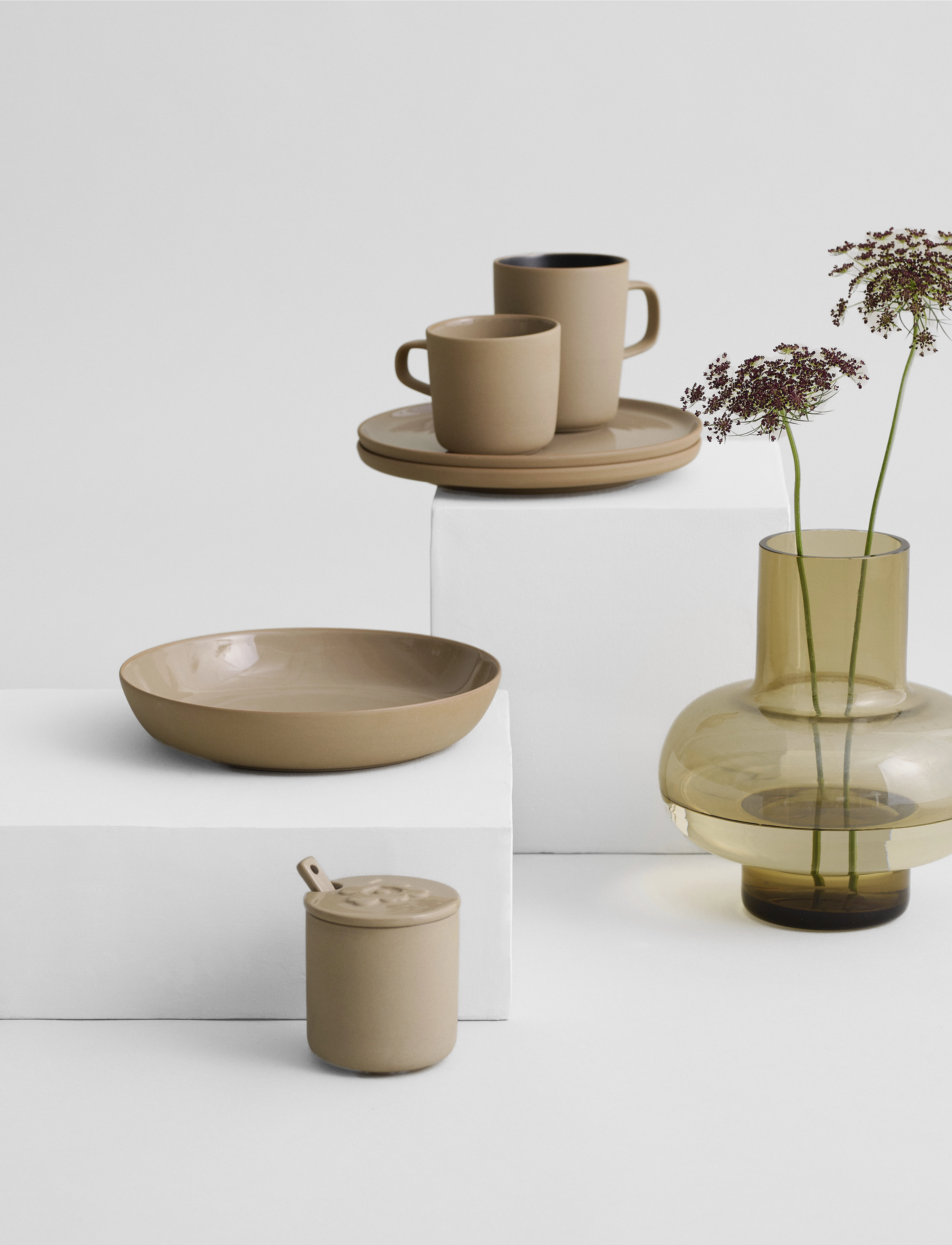 Marimekko Home - UMPU - clay - 1