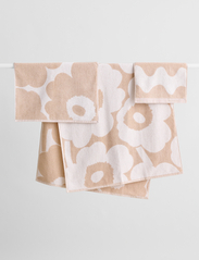 Marimekko Home - LOKKI GUEST TOWEL - lowest prices - beige, white - 2