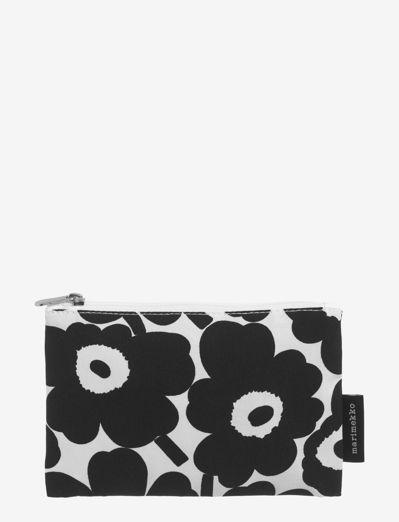 Marimekko Home - KAIKA MINI UNIKKO - white/black - 1
