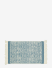 Marimekko Home - PAPAJO HAMAM TOWEL 30X50 CM - ręczniki kąpielowe - off white,turquoise - 2