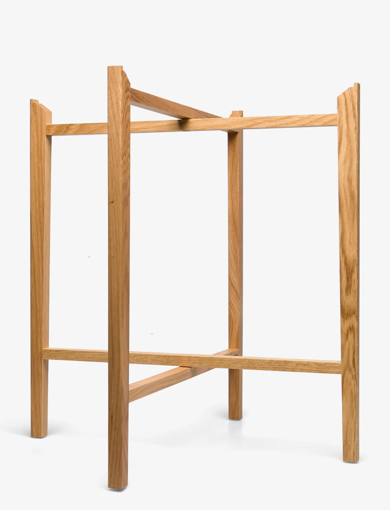 Marimekko Home - TRAY STAND - tables - oak - 0