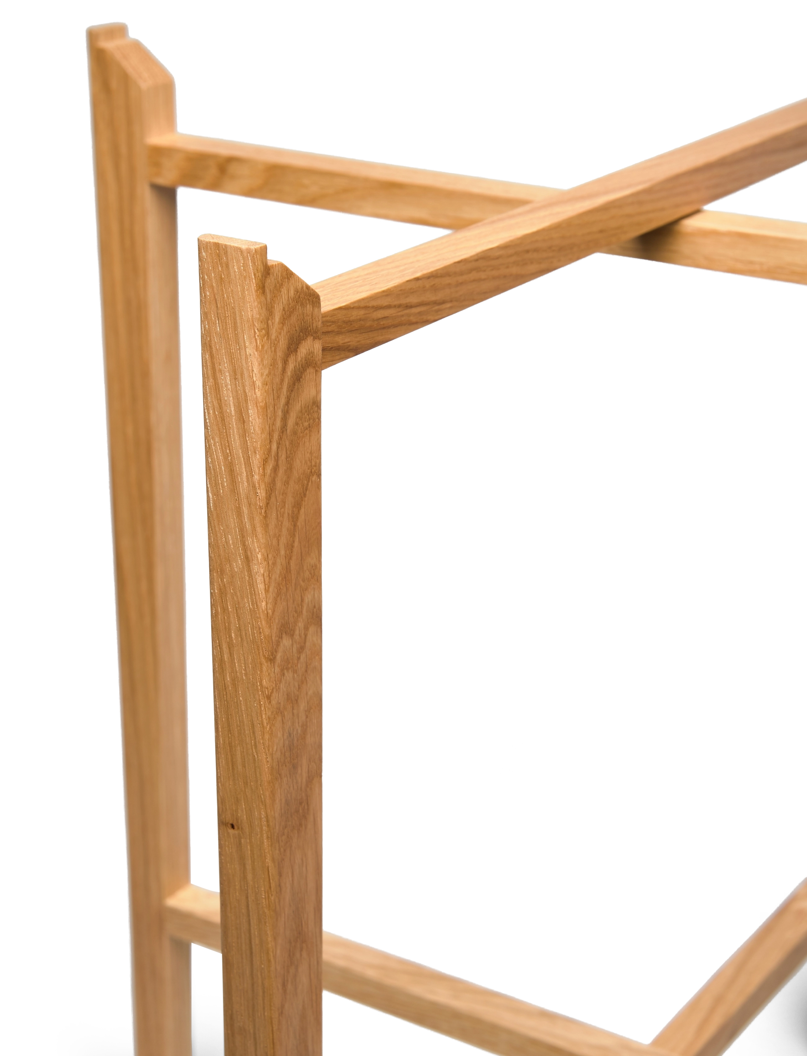 Marimekko Home - TRAY STAND - lauad - oak - 1