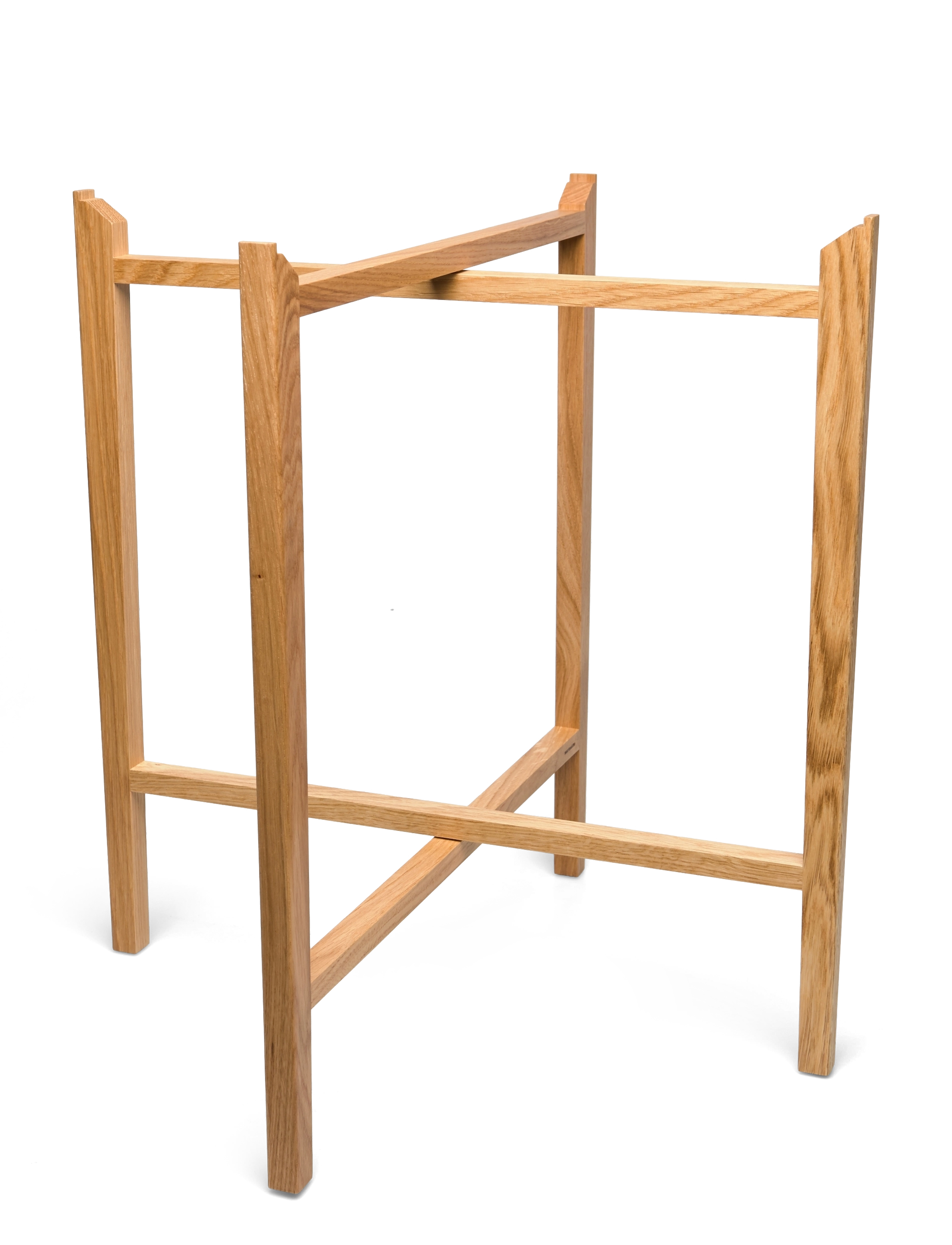 Marimekko Home - TRAY STAND - lauad - oak - 2