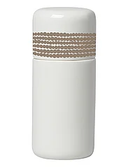 Marimekko Home - SIIRTOLAPUUTARHA GRINDER TOP - rīves - white, clay - 0