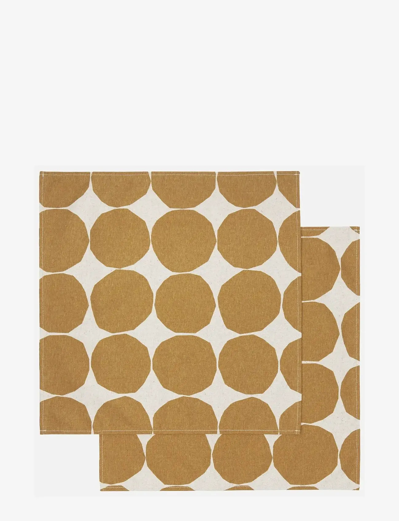 Marimekko Home - NAPKIN 43X43CM 2PCS - nach preis einkaufen - multicolor - 0