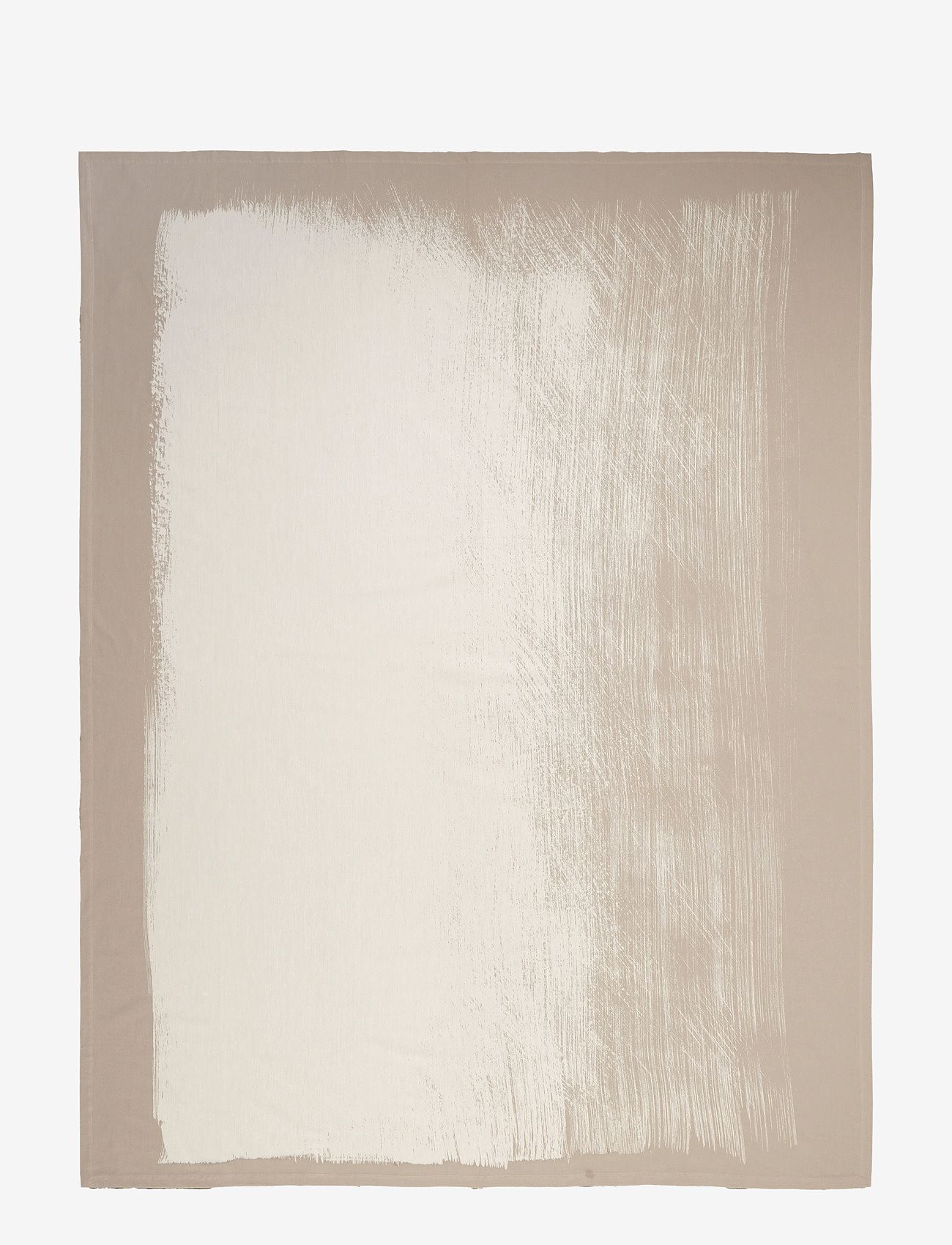 Marimekko Home - KUISKAUS TABLE CLOTH 156X210CM - grey, off white - 0
