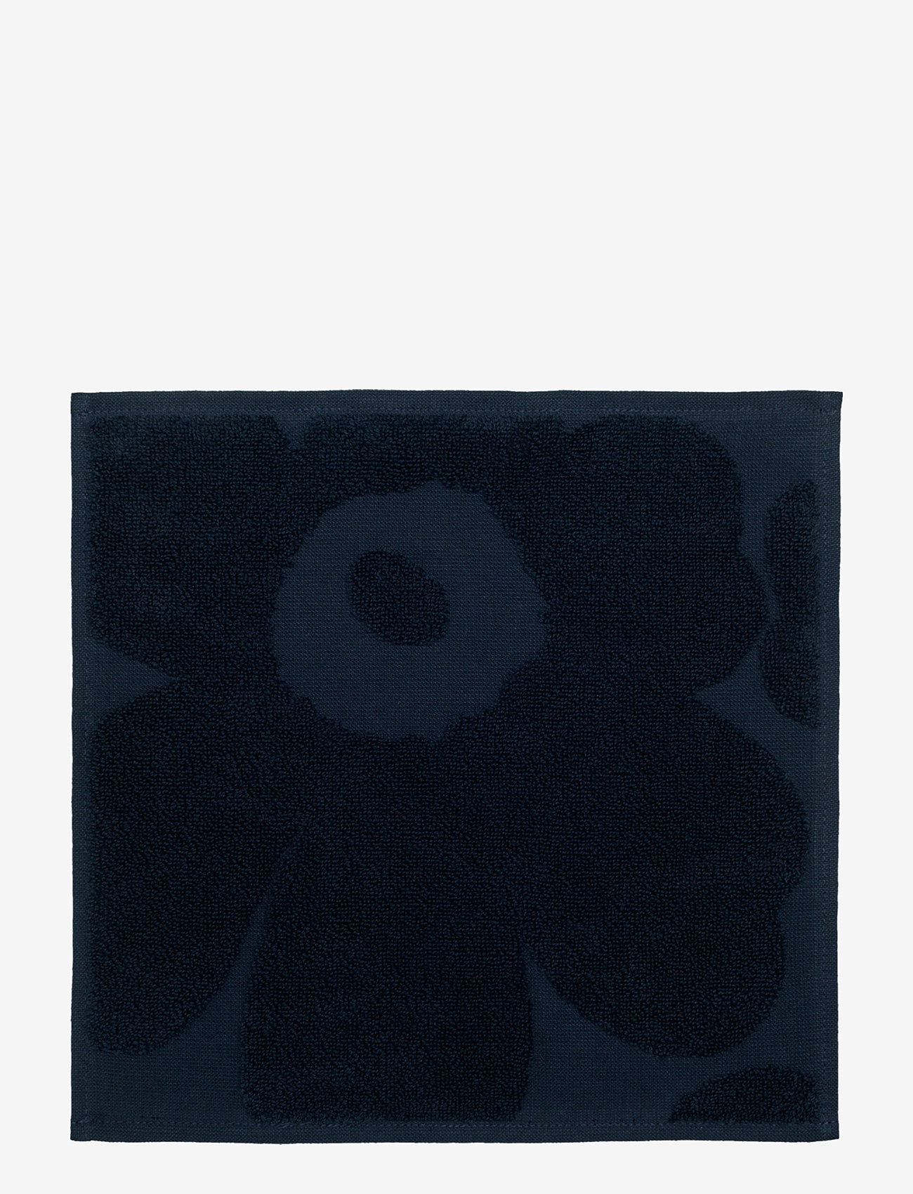 Marimekko Home Unikko Mini Towel 30x30cm - Bathroom textiles Marimekko Home Unikko Mini Towel 30x30cm - Bathroom textiles