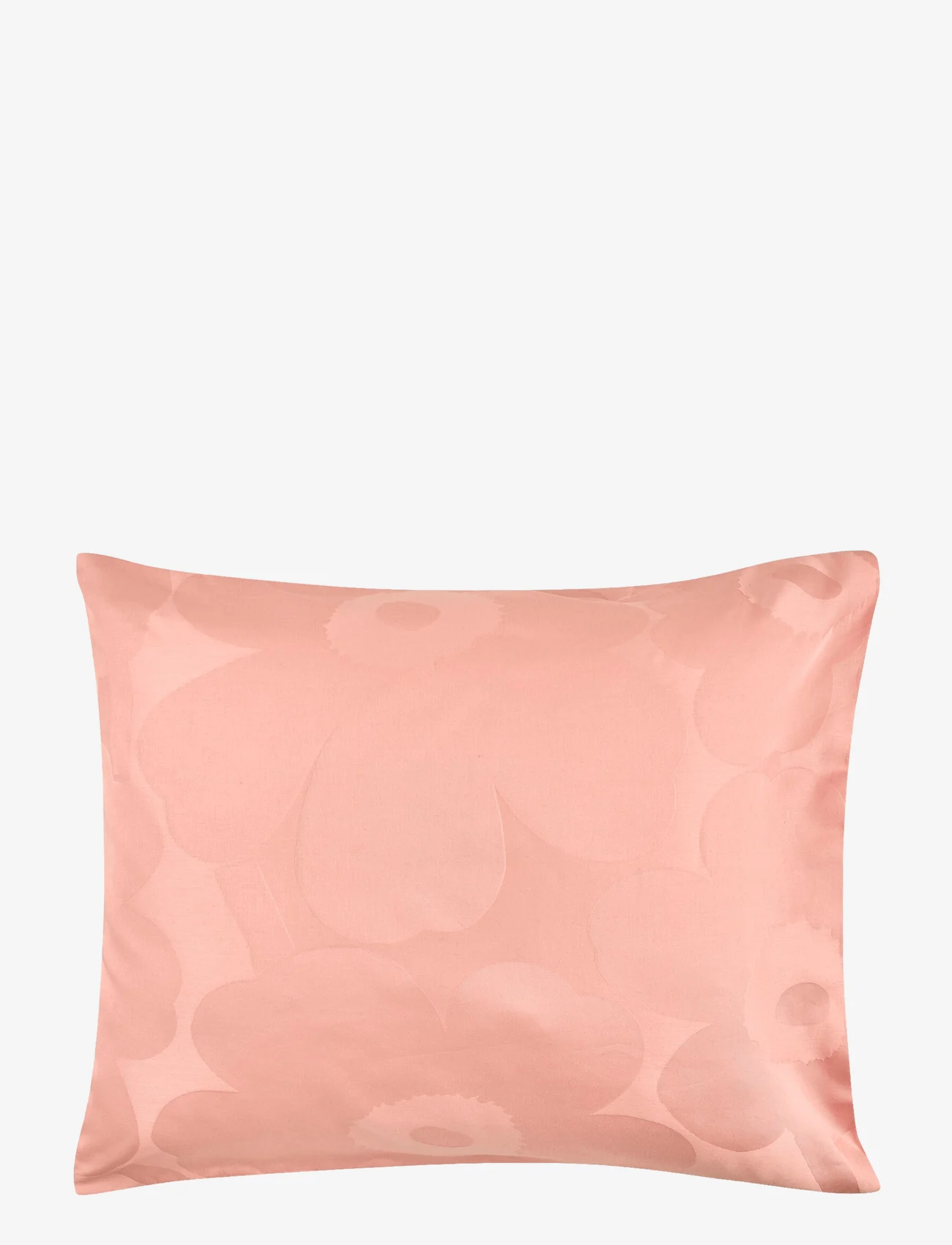 Marimekko Home - UNIKKO JACQUARD PC - laagste prijzen - powder, pink - 0